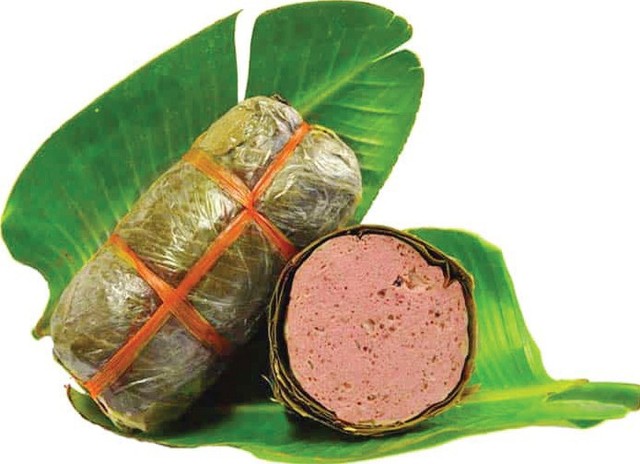Lò Bánh Mì Tuyết Nhi Hà Nội - Giò Chả & Bánh Mì - Nguyễn Văn Quá
