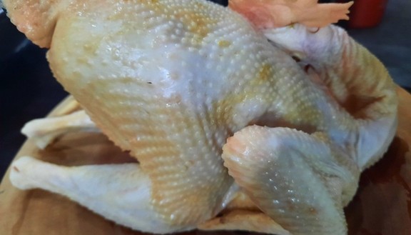 Nam Sơn - Gà Ta Làm Sẵn