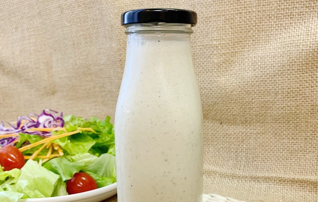 May Salad - Sốt Salad & Thực Phẩm Healthy