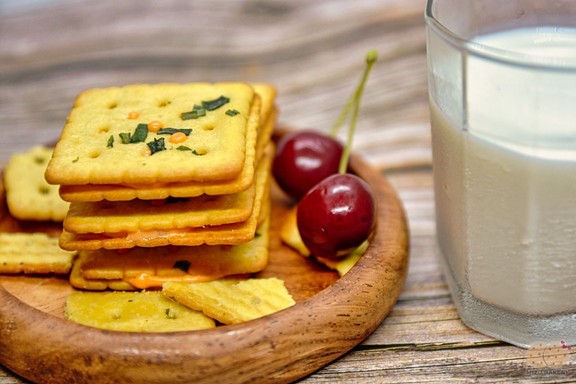 San Bakery - Bánh & Ăn Vặt - Thịnh Liệt