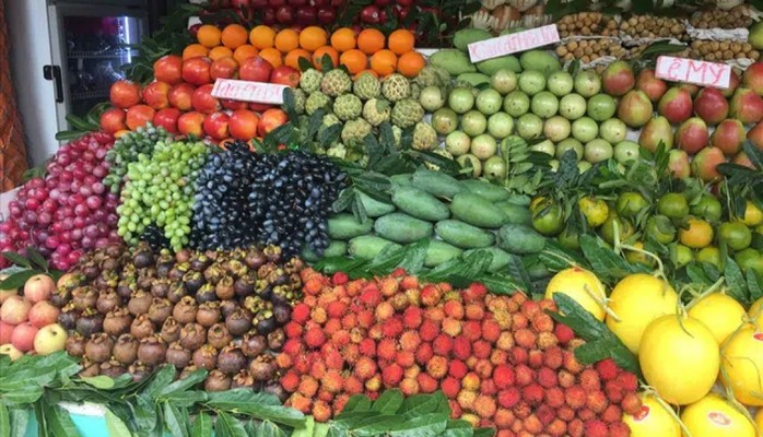 Thực Phẩm Sạch - 5 Nguyễn Khuyến
