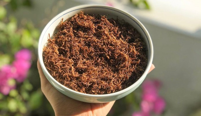 Cửa Tiệm Bà Kem - Thực Phẩm Nhà Làm - Nguyễn Công Trứ