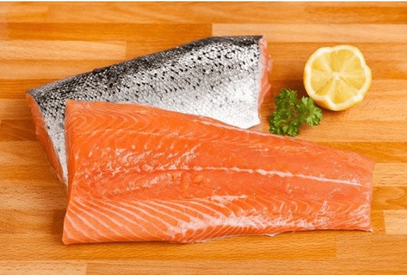 An Tín Food - Lán Bè