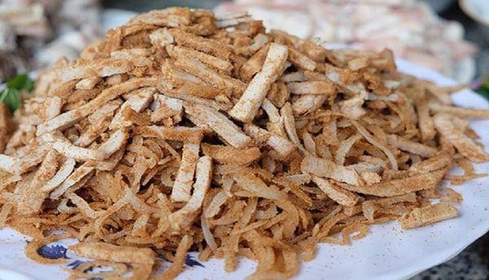 Thực Phẩm Song Phương - Điện Biên Phủ