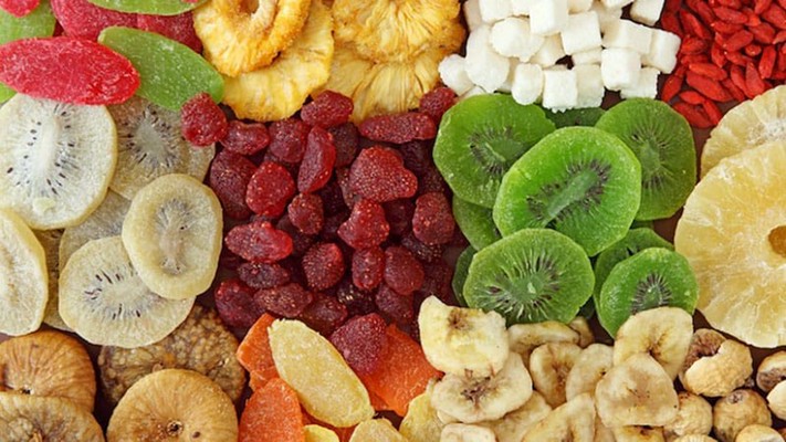 Ngon Lạ Đà Lạt - Ăn Vặt Đặc Sản - Trương Công Định