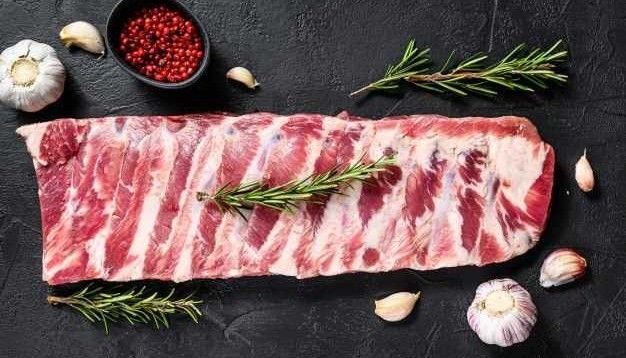 Siêu Thị Thịt - Quang Trung