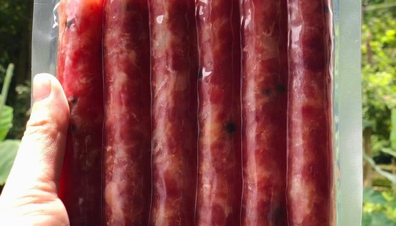 Ăn Là Ghiền - Song Hành