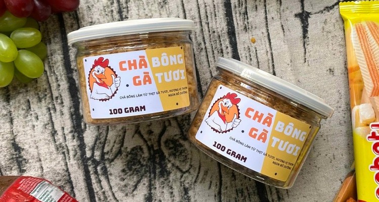 Mén Ăn Vặt - KDC An Khánh