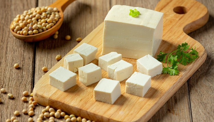 Đậu Hủ Gia Truyền Hướng Dương - Hồng Lạc