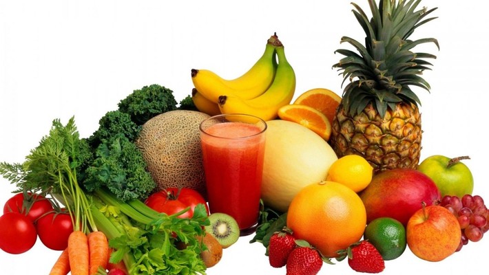 Thực Phẩm Sạch At Home Me - Hoàng Diệu