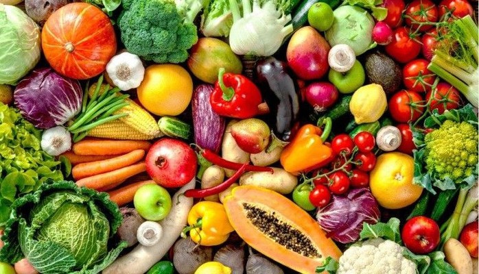 A To Z Mart - Rau Củ Quả & Trái Cây - Nguyễn Thị Minh Khai