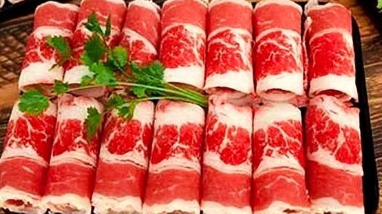 GoBeef - Thịt Bò Nhập Khẩu