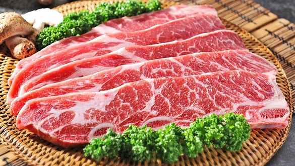 Thịt Bò Úc - Hòa Hưng