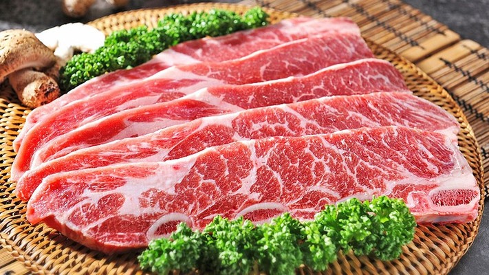 Thịt Bò Hoàng Phát - Huỳnh Tấn Phát