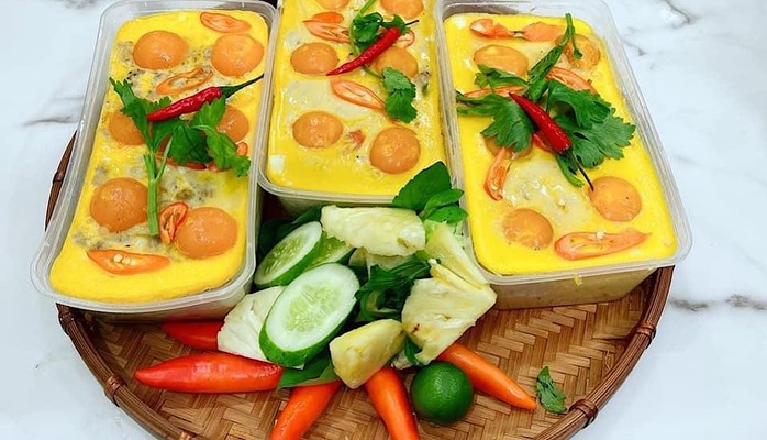 Má Chín Miền Tây - Nguyễn Hữu Thọ