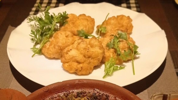 F24 Fresh Food 24 - Thiên Lôi