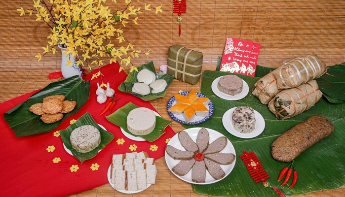 Hương Việt Food - 74 Phan Bá Vành