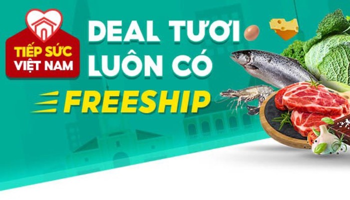 Ngon Ngon - Thực Phẩm Sạch - Ngọc Hà