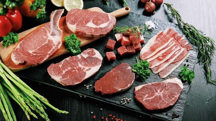 Thực Phẩm Sạch Đồng Quê - Vũ Tông Phan
