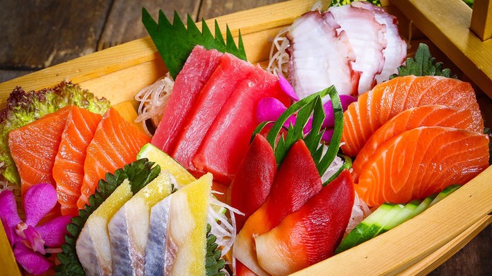 Myshushi House - Thực Phẩm Tươi - Mai Văn Vĩnh