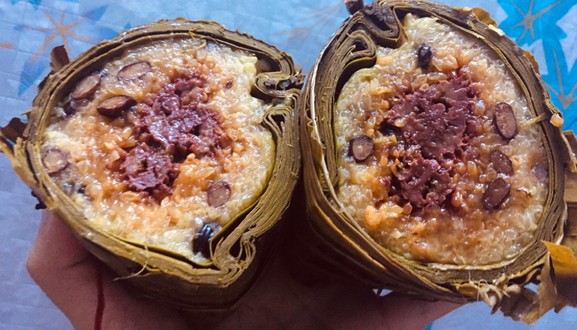 Ăn Vặt QynQyn - Phan Văn Hân