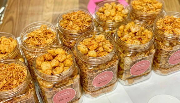 Nguyễn Phương House - Hành Phi - Nguyễn Ái Quốc