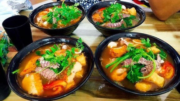 Bếp 2S - Vũ Trọng Phụng