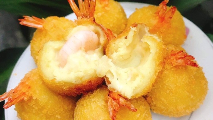 Bếp Ủn Ỉn - Thực Phẩm Sạch Ngon - Lê Duẩn