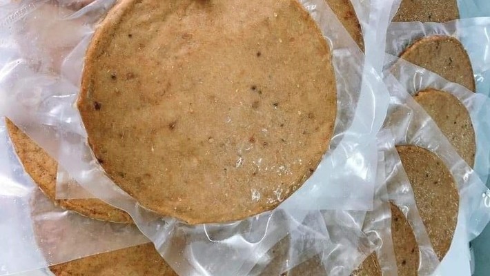 Bé Ly - Chả Cá Nha Trang - Lê Quang Định