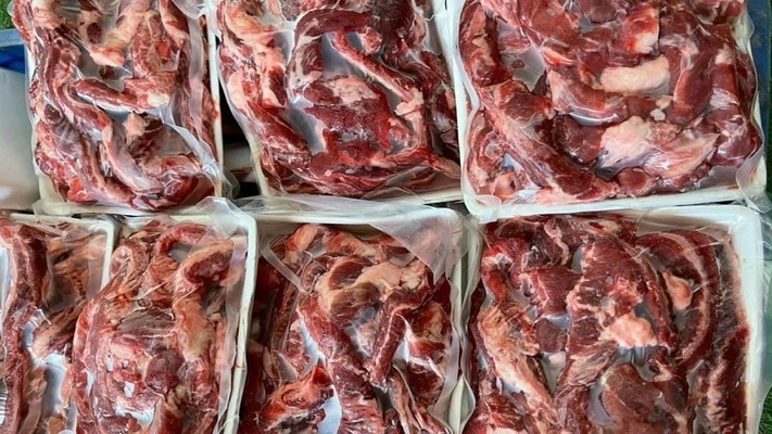 Shop Út Ráng - Thực Phẩm Tươi Sống