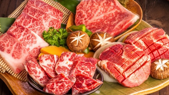 Thực Phẩm Đông Lạnh T&T Food - Trần Hữu Dực