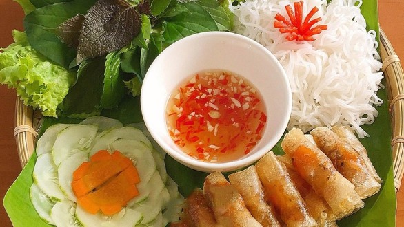 Đặc Sản Phú Yên - Bình Trị Đông