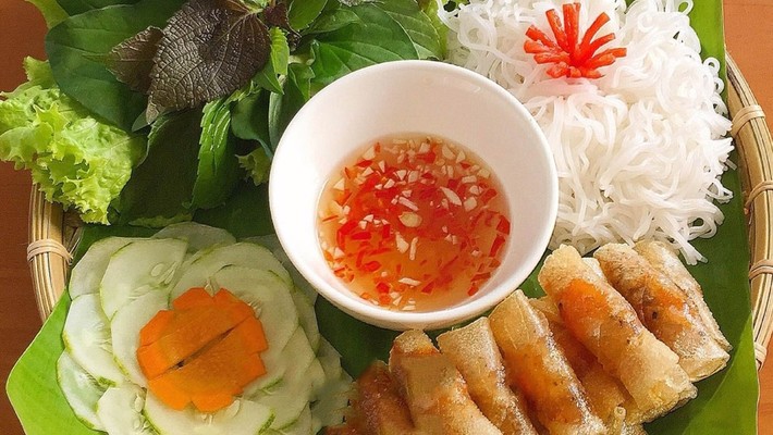 Đặc Sản Phú Yên - Bình Trị Đông