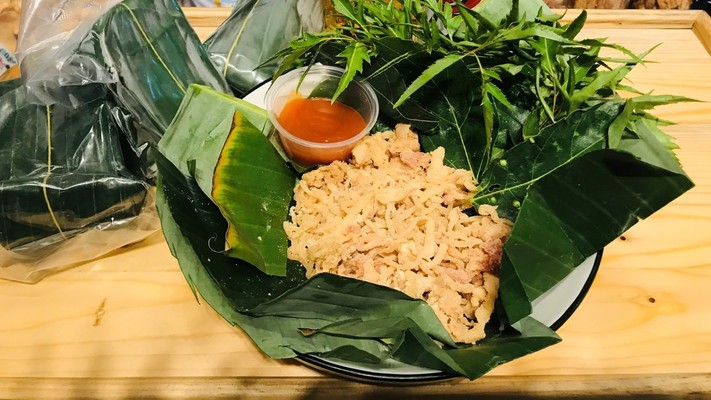 Piggy DDiii - Trà Sữa & Đồ Ăn Vặt - Bùi Xương Trạch