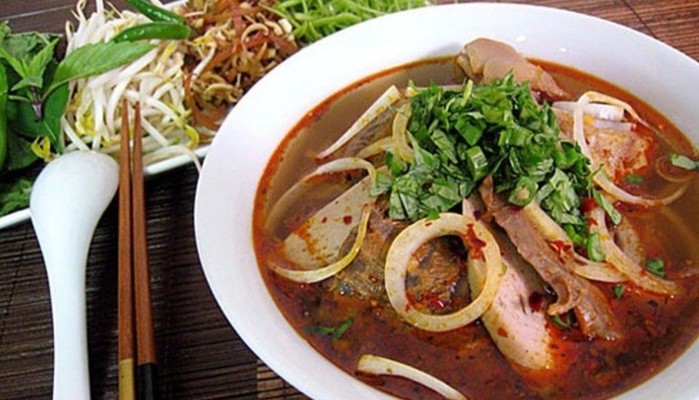 Rau Củ Quả Miền Tây - Nguyễn Hữu Cảnh