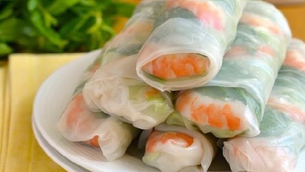 Bếp Quyên Mart - Nguyên Liệu & Món Ăn Sơ Chế - Trần Quý Kiên
