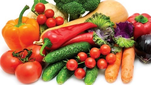 Thực Phẩm Sạch Yo Fresh - Bùi Tá Hán