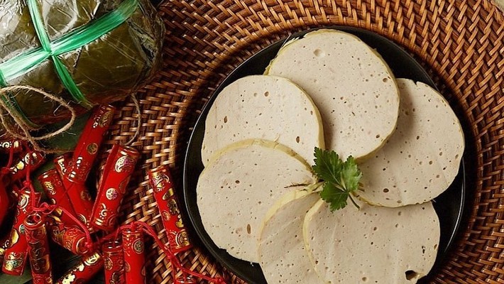 TM Mart - Cá Viên Chiên & Giò Chả Ước Lễ - Nghĩa Tân