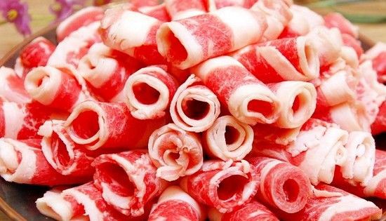 Thực Phẩm Bếp Nhà Cám - Quan Thổ 1