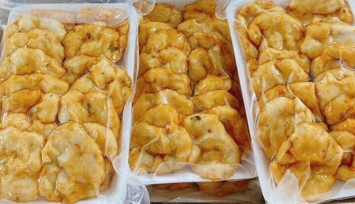 Tùng Seafood - Nguyễn Văn Lộc