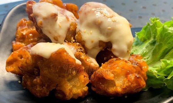 Thái Hạnh Huy Mai - Thực Phẩm Ăn Vặt & Đồ Uống