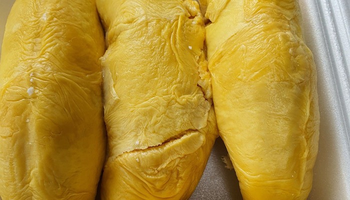 An Nhiên - Đặc Sản Vùng Miền - Bờ Bao Tân Thắng