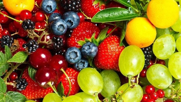 D-Fruit - Đường 4