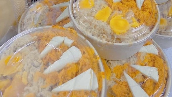 Tiệm Bánh Cà Chua - Đường Số 27