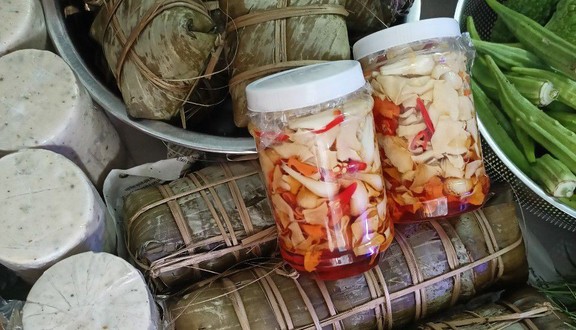 Trà Sữa Happy - Lê Đức Thọ