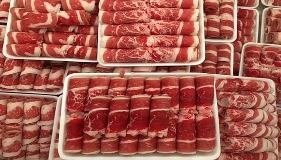 Thực Phẩm Sạch Thành Công - Meat Deli - Thành Công