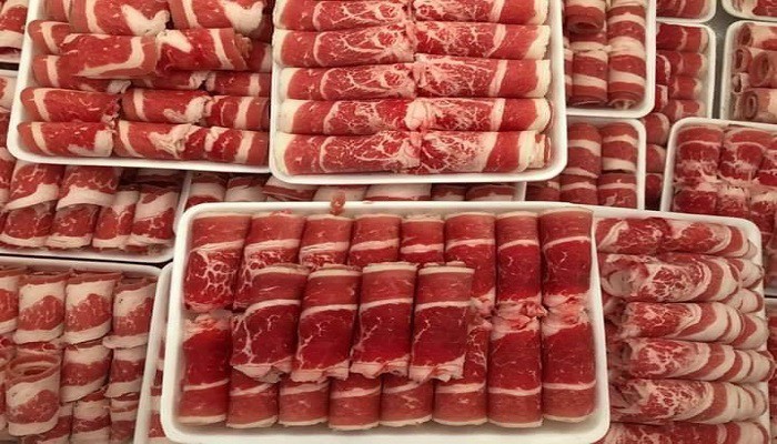 Thực Phẩm Sạch Thành Công - Meat Deli - Thành Công