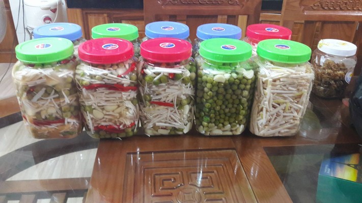 Xiri Xanh Food Mart - Mạc Thái Tông