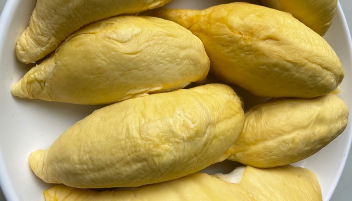 Sầu Riêng Ba Đảo Fresh - Nguyễn Hữu Thọ