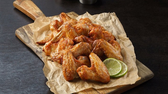 Don Chicken - Chicken & Fresh - Trần Văn Khéo